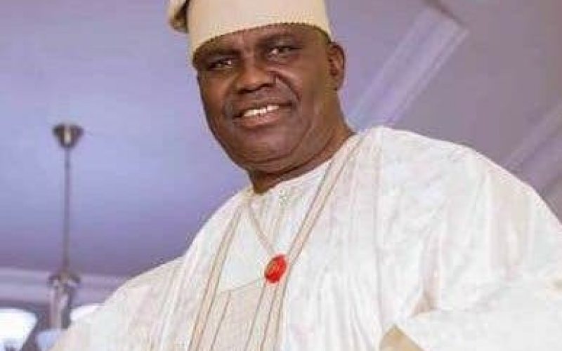 Stop blaming NASS over Buhari’s lopsided appointments — Akinyelure