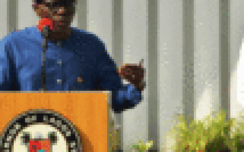 Sanwo-Olu unveils learning platform for public service professionalism