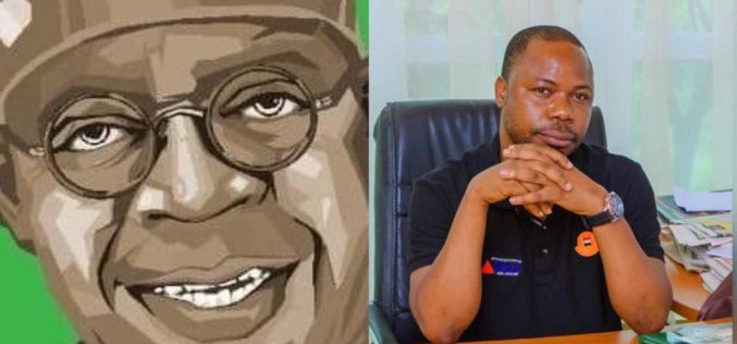 The Afobaje Jinx and Tinubu Presidential ambition