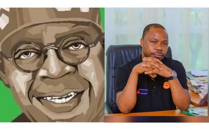The Afobaje Jinx and Tinubu Presidential ambition