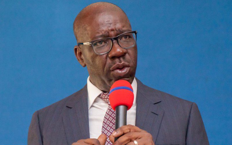 N60bn mint: Obaseki’s revelation, wakeup call — Economist