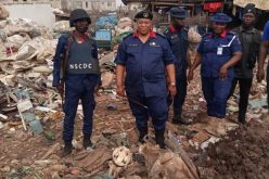 Lagos NSCDC busts syndicates, seizes 60,000 litres of PMS