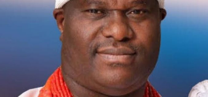 Olu of Warri: Selection follows norms, tradition – Ooni of Ife