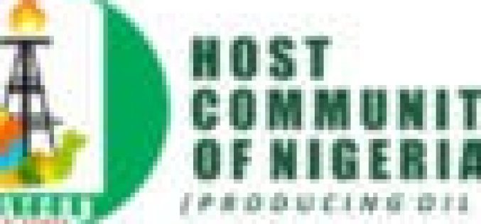 PIB: 2.5 percent equity, recipe for renewed militancy, HOSTCOM warns FG