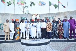 15 points from South-east governors meeting