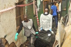 How 20 children died in Niger Republic school fire incident