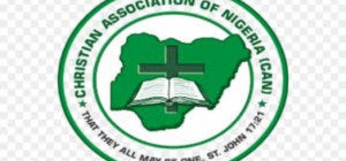 Insecurity: CAN declares 3-day prayer