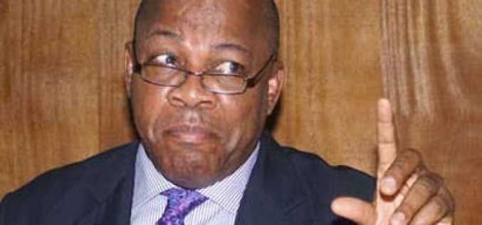 Financial autonomy of judiciary: Agbakoba tasks govs, writes Fayemi
