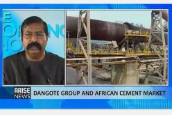 Dangote Group Director Addresses Cement Pricing and ‘Sugar War’ (FULL INTERVIEW)