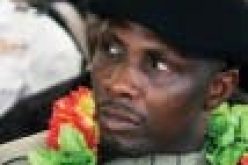 Okowa felicitates with Tompolo  at 50