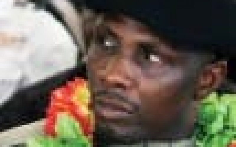 Okowa felicitates with Tompolo  at 50