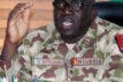 Invite Buratai, others to account for looted arms’ funds — COAS
