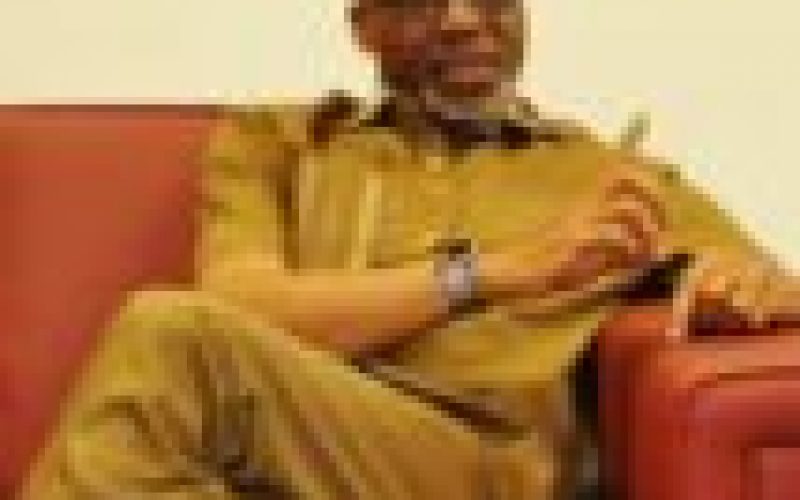 Buhari, APC govt leading Nigeria to precipice ― Sen Abaribe