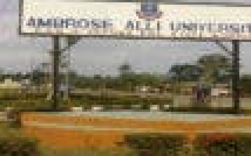 Edo state university management carpets ASUU leadership over strike