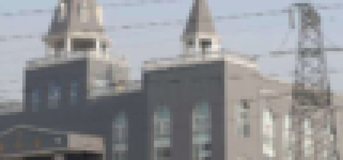 Church unveils platform to advance national discourse