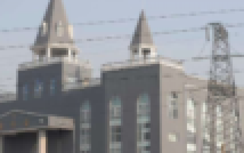 Church unveils platform to advance national discourse