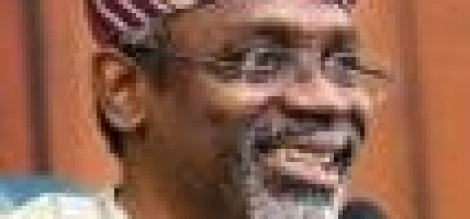 Autonomy of LGAs is in hands of people ― Gbajabiamila