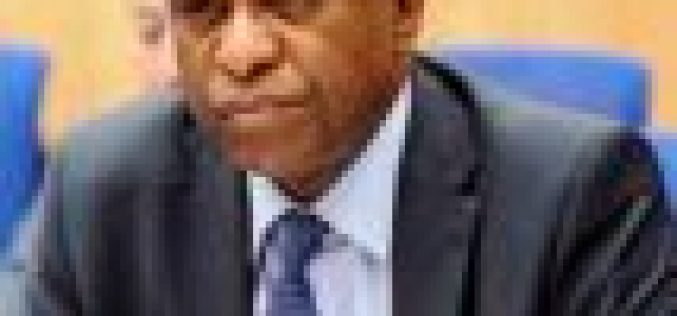 FG gives qualifications for Ambassadorial appointments