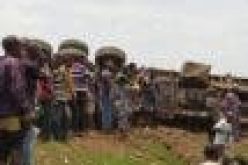 Nine injured in multiple accidents in Lagos