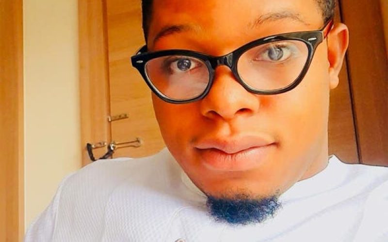 Anambra 2021: Obidike, a game changer for APC