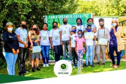 Boys Lead Foundation launches scholarship program in South Africa