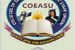 COEASU warning strike: We’re on top of situation — FCE Bichi Provost