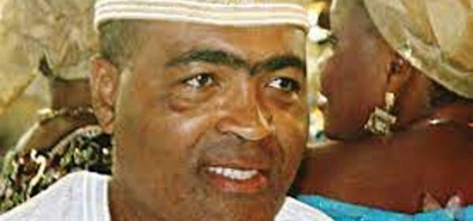 Nigeria set to boost trade relations with Spain – Seriki