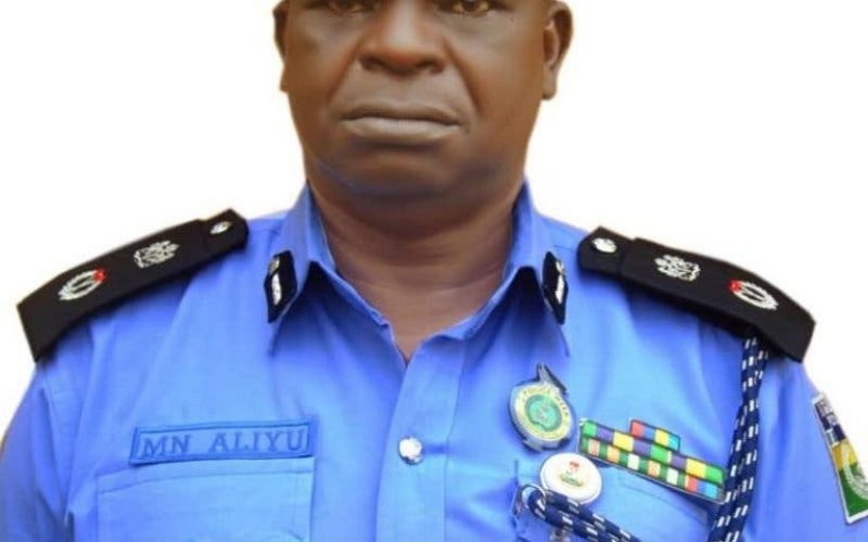 We’ll provide adequate security during Easter, says Enugu CP