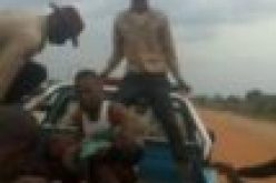 Motorcycle passenger, child die in Anambra accidents