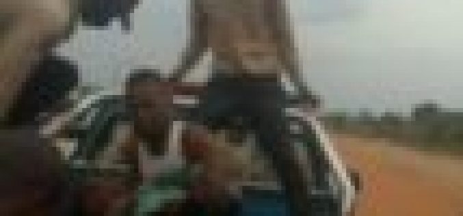 Motorcycle passenger, child die in Anambra accidents