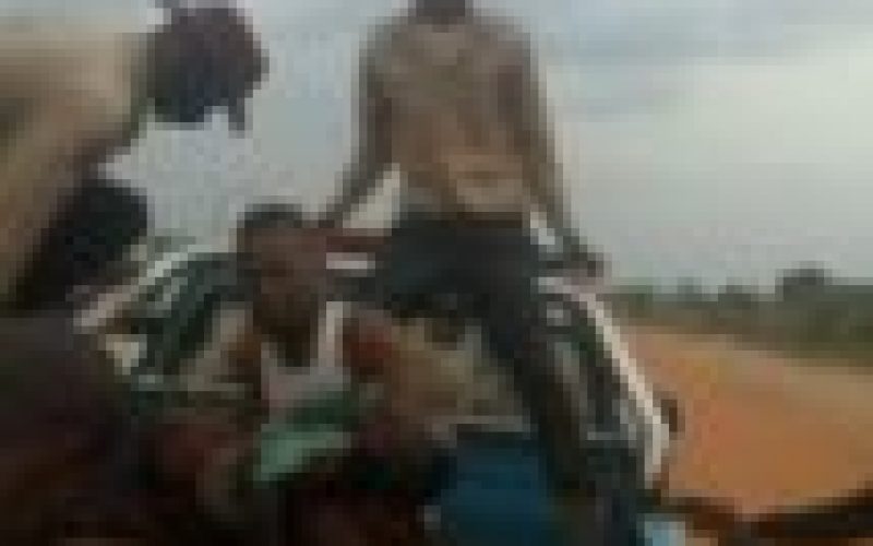 Motorcycle passenger, child die in Anambra accidents