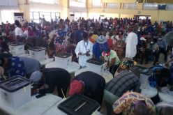 Breaking: Again, assailants storm Ebonyi, kill many, destroy houses