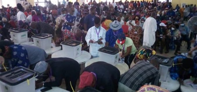Breaking: Again, assailants storm Ebonyi, kill many, destroy houses