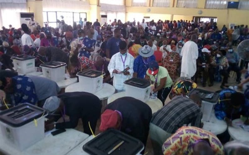 Breaking: Again, assailants storm Ebonyi, kill many, destroy houses