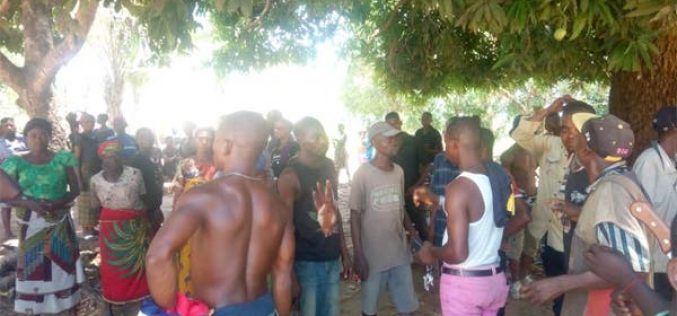 UPDATED: Many feared dead, injured, 3 villages sacked in Ebonyi