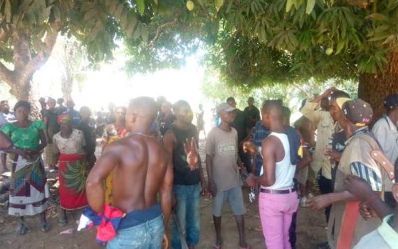UPDATED: Many feared dead, injured, 3 villages sacked in Ebonyi