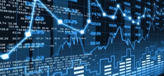 Investors weigh-in macroeconomic trend