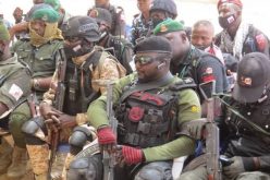 CP commiserates with PUFF ADDER, families of slain officers in Sokoto