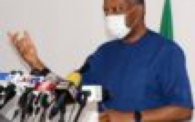 FG states qualifications for Ambassadorial appointments