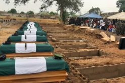 Konshisha crisis: Ortom apologizes to families of slain soldiers
