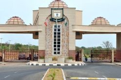 KWASU students riot over school’s hostel policy