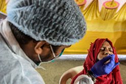 India overtakes Brazil as country with second-largest Covid caseload