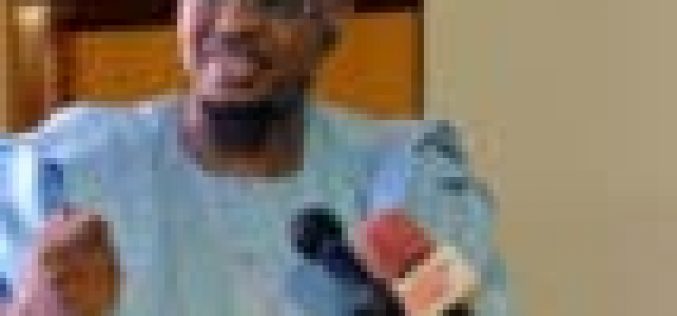 Nothing will stop NIN, SIM linkage policy ― Pantami