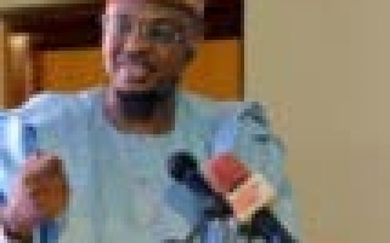 Nothing will stop NIN, SIM linkage policy ― Pantami