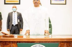 Essien Udim crisis: Restore law, order — Gov Emmanuel orders security agencies