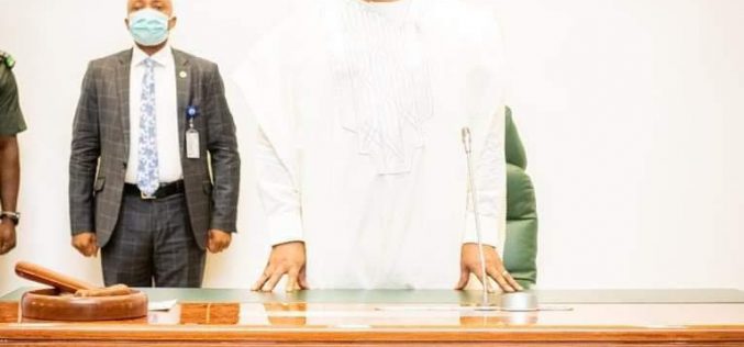 Essien Udim crisis: Restore law, order — Gov Emmanuel orders security agencies