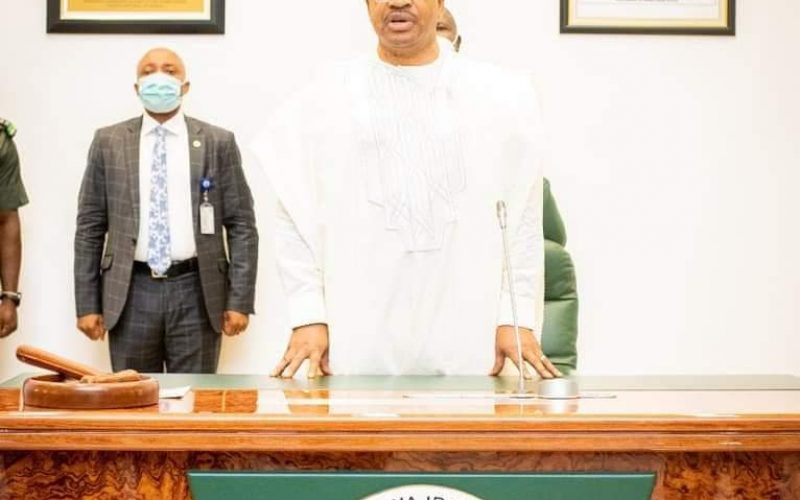 A’Ibom varsity receives N327m monthly allocation — Governor