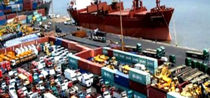 Work to commence soon at Abia sea port as investor completes documentation