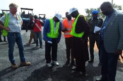 FG restates commitment to quality road projects