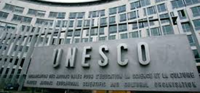 UNESCO, WAC sign agreement to boost quality assurance of higher education systems